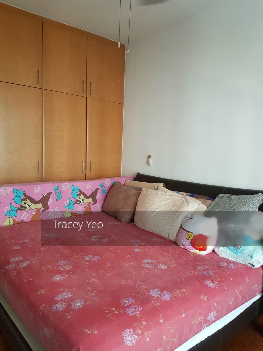 The Floravale (D22), Condominium #138599302